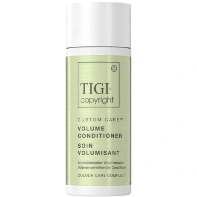 Afbeelding van TIGI Copyright Custom Care Volume Conditioner 50ml