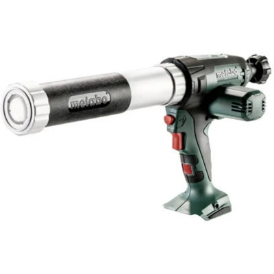 Afbeelding van Metabo KPA 18 LTX 400 Accu Kitpistool 18V Body 601206850