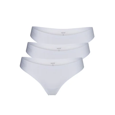 Afbeelding van Yenita String wit