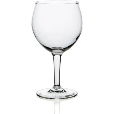 Afbeelding van Fluitglas Luminarc Ruta 62 Multifunctioneel Transparant Glas 620 ml (6 Stuks)