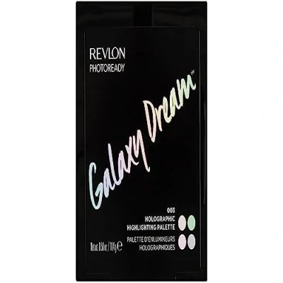 Afbeelding van Revlon Photoready Highlighter Palette Galaxy Dream
