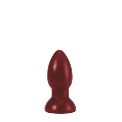 Afbeelding van Buttplug WAD Epic Eclipse Plug M Rood