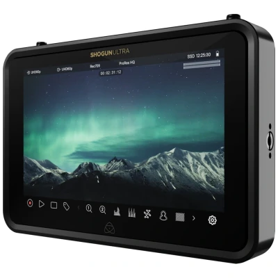 Afbeelding van Atomos Shogun Ultra