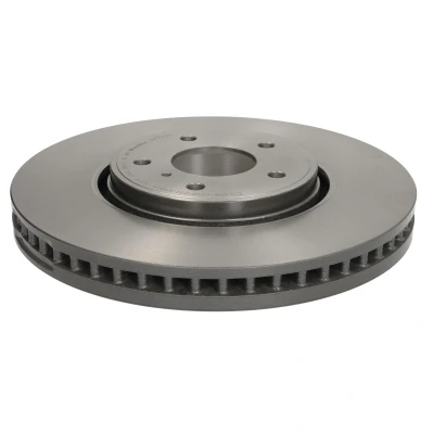 Afbeelding van Brembo Remschijven 09.E522.11