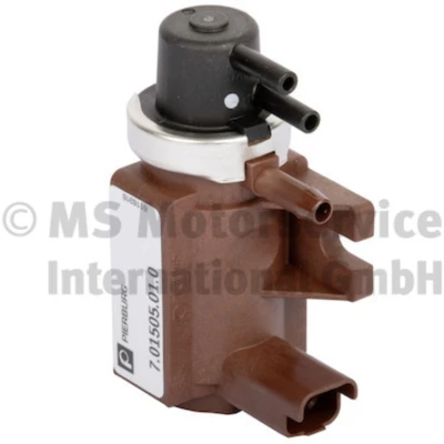 Afbeelding van Drukconvertor, turbolader PIERBURG 7.01505.01.0