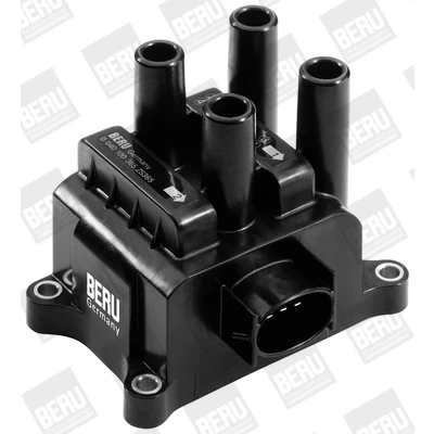 Afbeelding van Beru Bobine ZS365