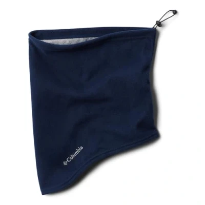 Afbeelding van Columbia Trail Shaker Gaiter Sjaal, Maat: One Size, Collegiate navy