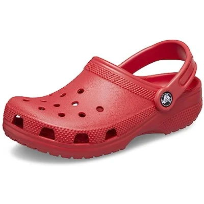 Afbeelding van Crocs Baya Clog K voor kinderen, uniseks, Oceaan, 29/30 EU