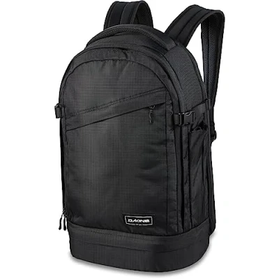 Afbeelding van Dakine Verge backpack 25L black ripstop Laptoptas