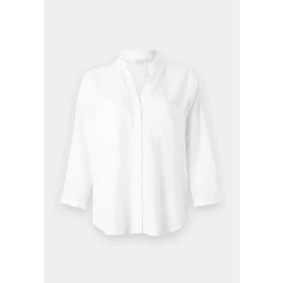 Afbeelding van TOM TAILOR Damesblouse, 20000 wit, 42