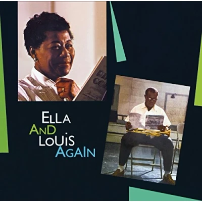 Afbeelding van Ella &amp; Louis Again