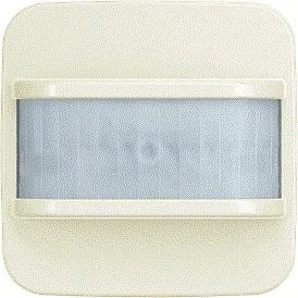 Afbeelding van Abb flex busch wachter basic sensor bewegingsschakelaar monteerhoogte 1 2meter bereik 12meter si cra me ral1013 2cka006800a2952