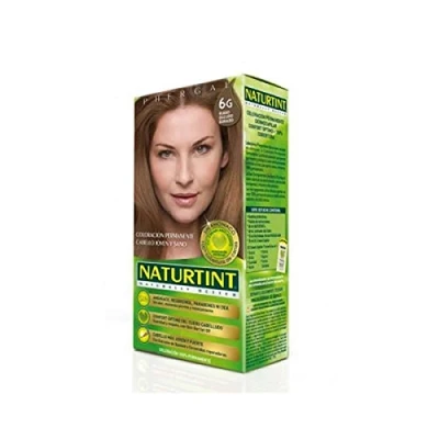 Afbeelding van Haarkleur Zonder Ammoniak N6g Naturtint (5 pcs)