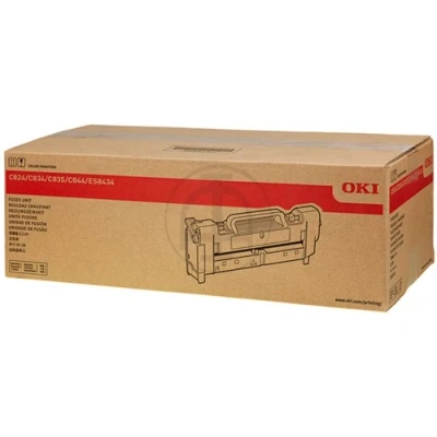 Afbeelding van OKI 47219604 Fuser