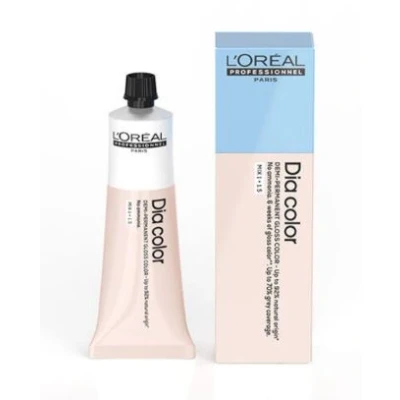 Afbeelding van L&#039;Oreal Dia Color Demi Permanent Gloss 7.18