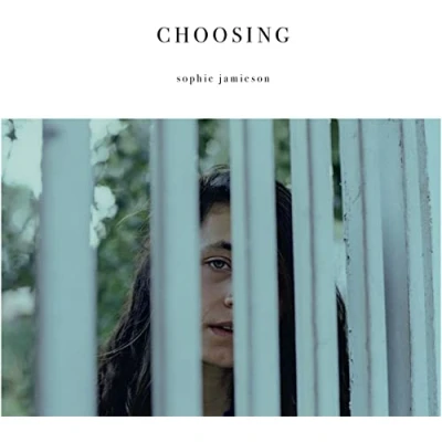 Afbeelding van Sophie Jamieson Choosing (LP)