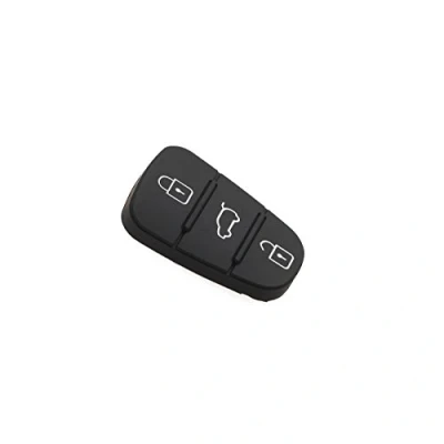 Afbeelding van Vervangende knop voor auto afstandsbediening