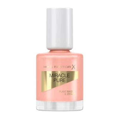 Afbeelding van Max Factor Miracle Pure Nagellak Magic Sunstone 12 ml