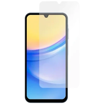 Afbeelding van Just in Case Gehard Glas Clear Screenprotector Samsung Galaxy A16/A16 5G