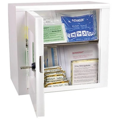 Afbeelding van Söhngen PICCOLO 05001024 EHBO kast (b x h d) 265 245 180 mm