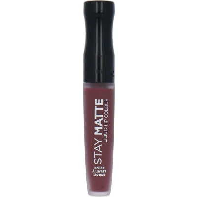 Afbeelding van Rimmel Stay Matte Liquid Lip Colour 860 Urban Affair