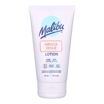 Afbeelding van Malibu Miracle Reapair Lotion 150 ml