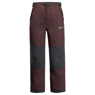 Afbeelding van Jack Wolfskin Skibroek ACTAMIC 2L INS PANTS K