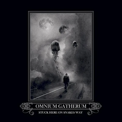 Afbeelding van Omnium Gatherum Stuck Here On Snakes Way (2 LPs)