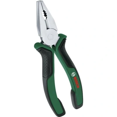 Afbeelding van Bosch Groen Combinatietang 1600A02ZH0