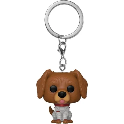 Afbeelding van Funko Pop! KeyChain: Marvel Guardians of the Galaxy Cosmo