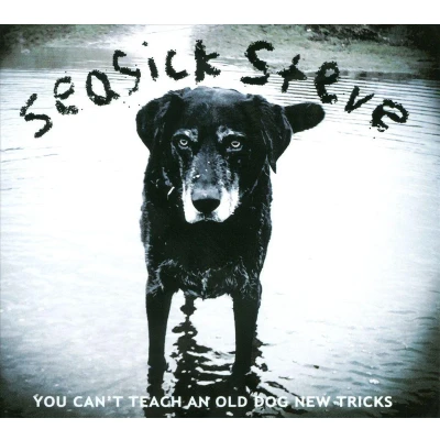 Afbeelding van You Can&#039;t Teach An Old Dog New Tricks