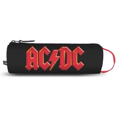 Afbeelding van Alleshouder Rocksax Ac/Dc 24 X 8 Cm