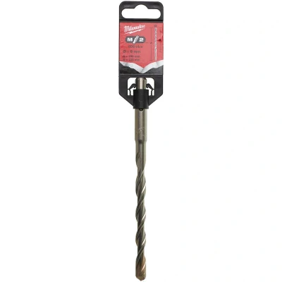 Afbeelding van Sds Plus Hamerboor M/2 9 X 160 Mm