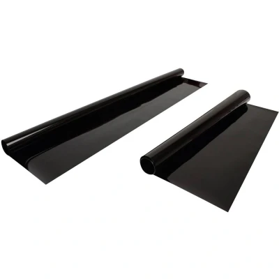 Afbeelding van APA 505533 Blindeerfolie Zelfklevend 76 x 152 cm, 50 250 cm