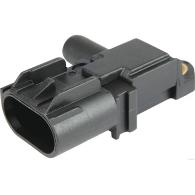 Afbeelding van Herth+Buss Elparts Uitlaatgasdruk sensor 70668311