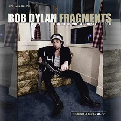 Afbeelding van Bob Dylan Fragments Time Out of Mind Sessions (1996 1997) (2cd)