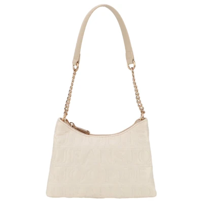 Afbeelding van JOOP! Schoudertas Avondtas Iniziale Lucille Shoulderbag Bleached Sand Crème