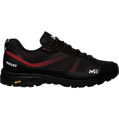 Afbeelding van MILLET Hike Up Goretex Wandelschoenen Black Heren EU 40 2/3