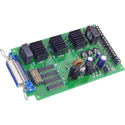 Afbeelding van Emis SMC 1500 Besturingskaart 24 V/DC 1.5 A