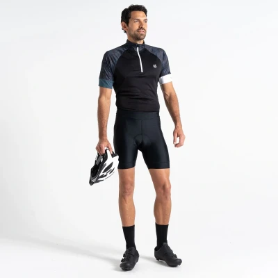 Afbeelding van De Virtuous fietsbroek van Dare2B voor heren zwart
