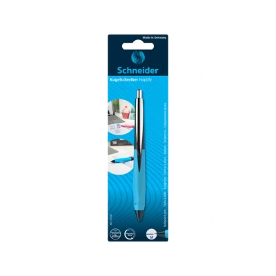 Afbeelding van Schneider balpen Haptify op blister S 73530