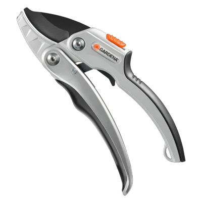 Afbeelding van Gardena Comfort Hefboomsnoeischaar 25mm SmartCut