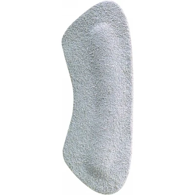 Afbeelding van Pedag Stop Hielzooltjes Anti slip Leer One size