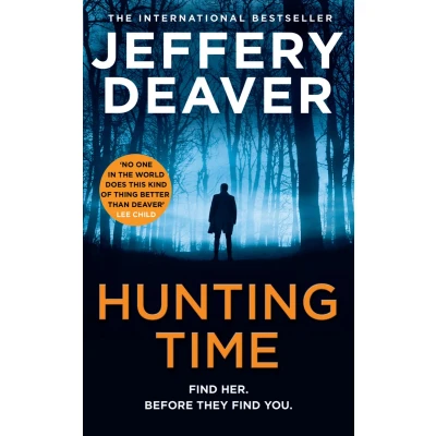 Afbeelding van Hunting Time: Book 4