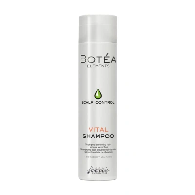Afbeelding van Carin Botéa Elements Scalp Control Vital Shampoo Dunner