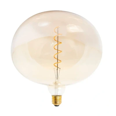 Afbeelding van By Boo LEDlamp Edison amber