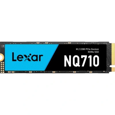 Afbeelding van Lexar LNQ710 2TB M.2 SSD