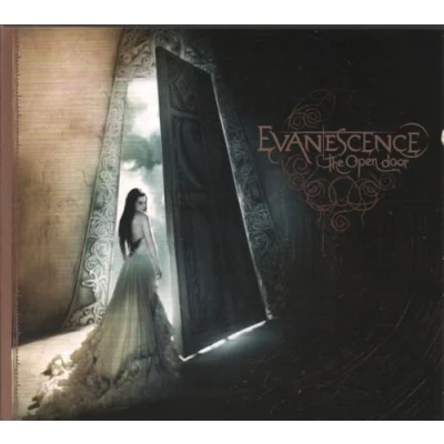 Afbeelding van Evanescence The Open Door
