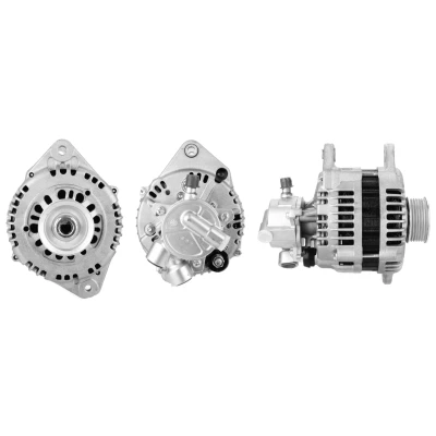 Afbeelding van Dynamo / Alternator ELSTOCK 28 3839