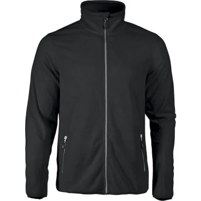 Afbeelding van Printer RED FLEECE JACKET TWOHAND 2261508 Zwart